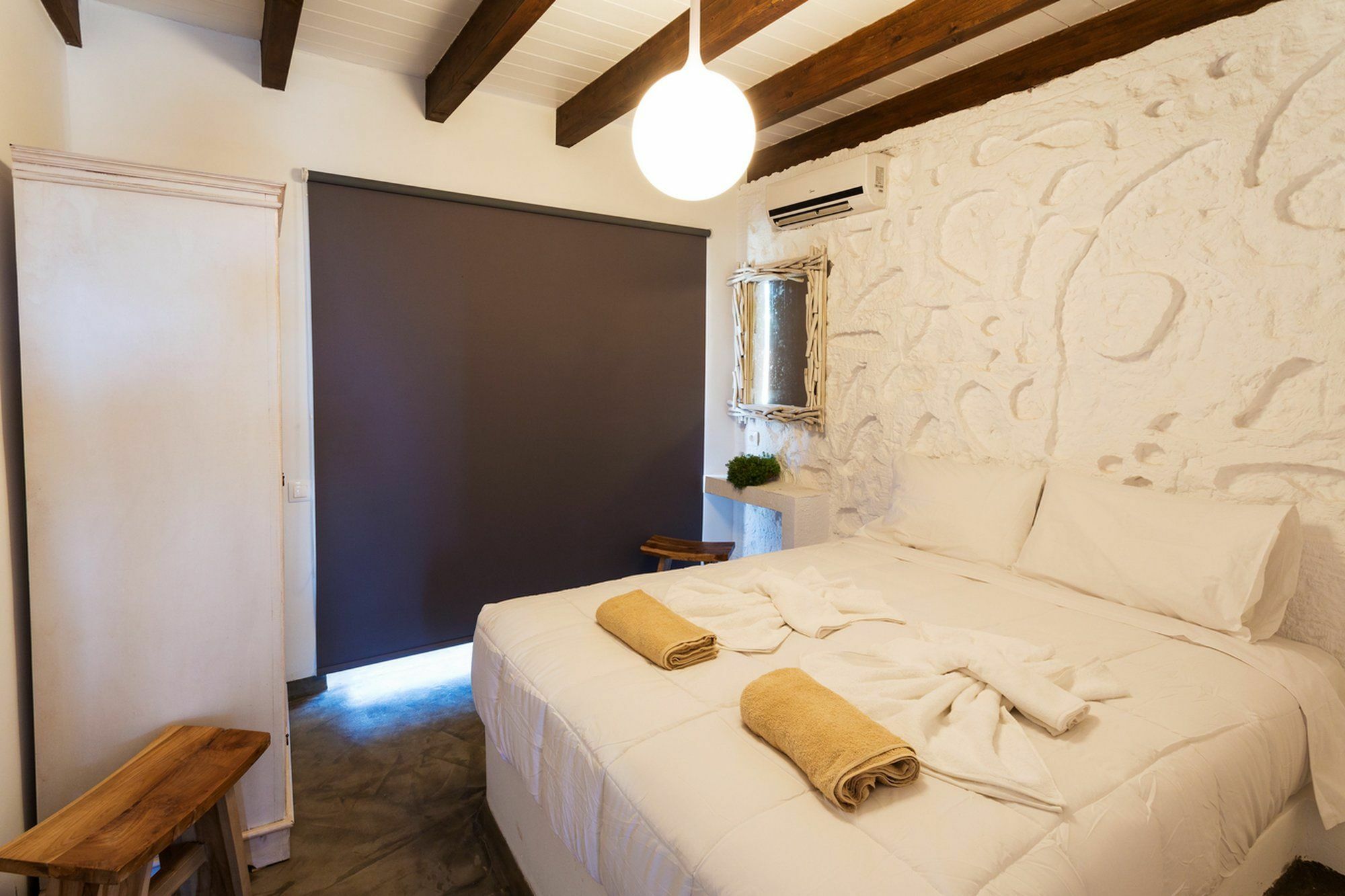 Lindos Seastone Villas Лардос Екстериор снимка