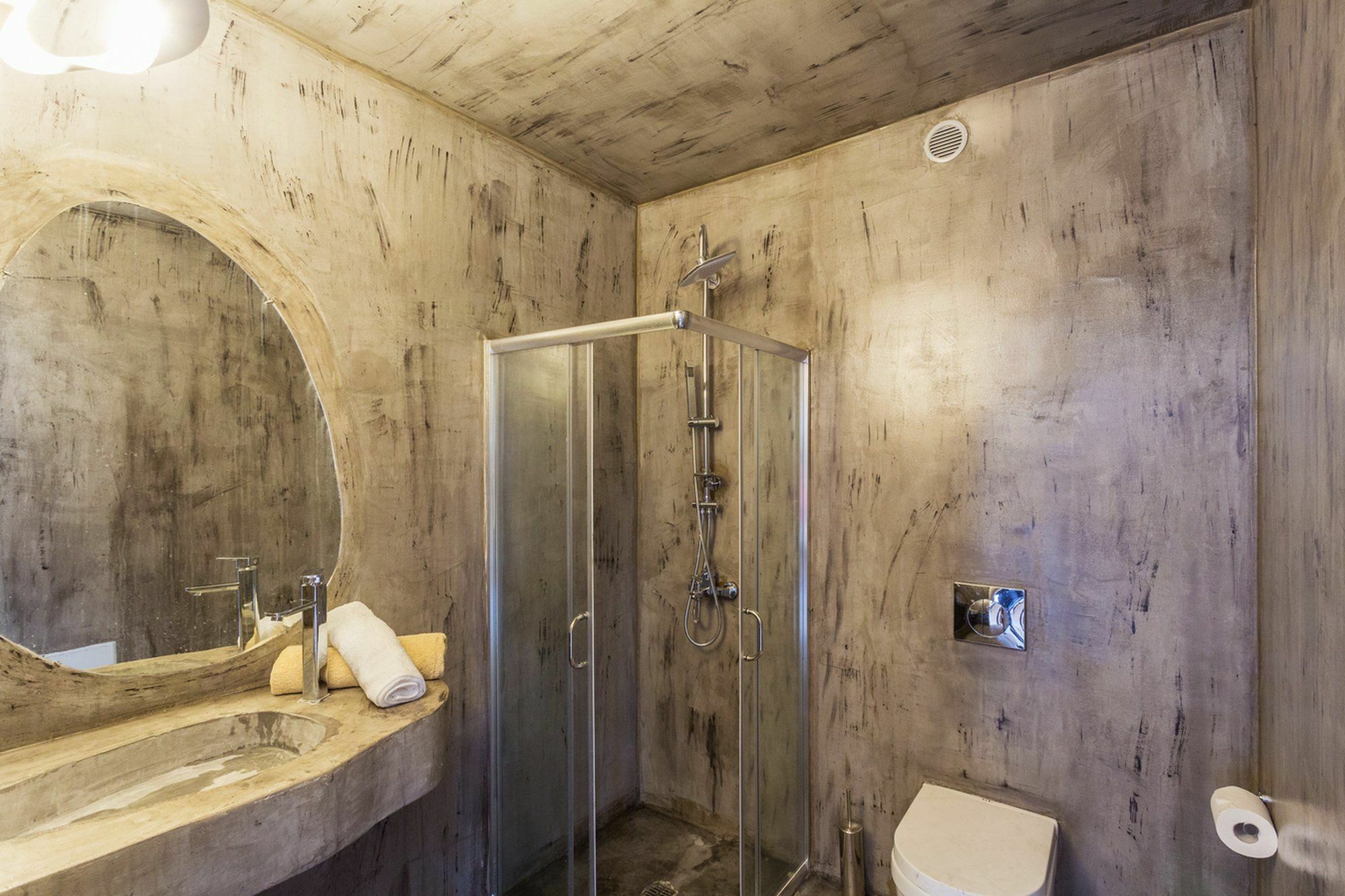 Lindos Seastone Villas Лардос Екстериор снимка